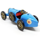 Illustration for article titled Surprise Saturday: Lesney Matchbox Models of Yesteryear Supercharged Bugatti Type 35